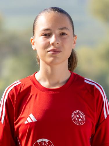 Marie-Luise Hörig