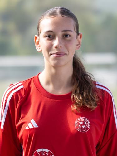 Lena Pelzer