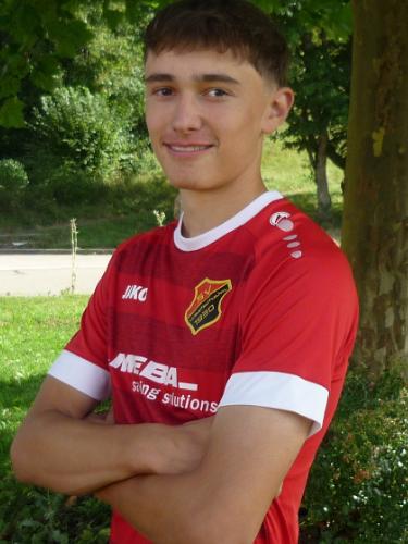 Jona Greiner