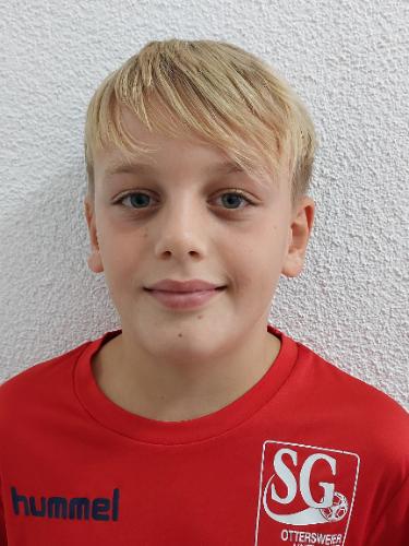 Raphael Haager