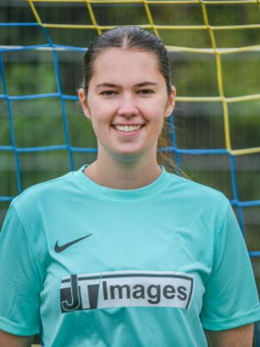 Flavia Keller