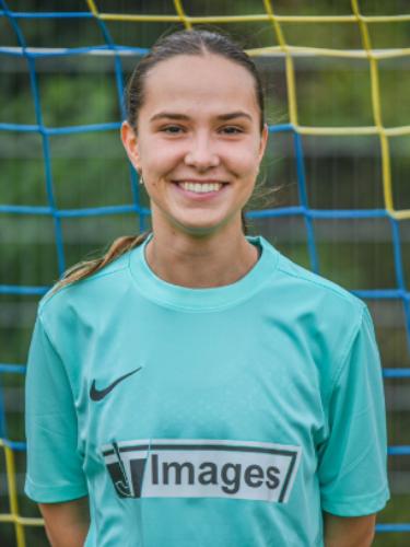 Lara Zürn