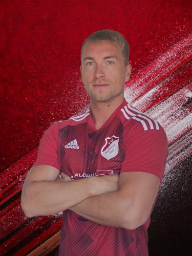 Christoph Buhr