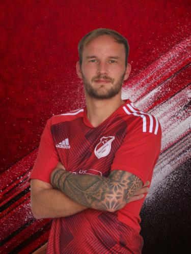 Lars Gehs
