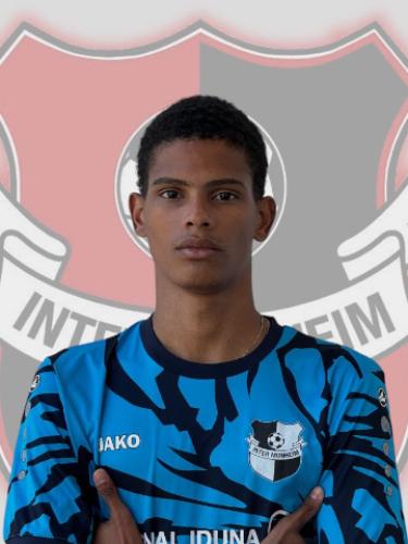 Thiago De Moraes Nogueira