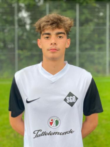 Florian Niclas Badau