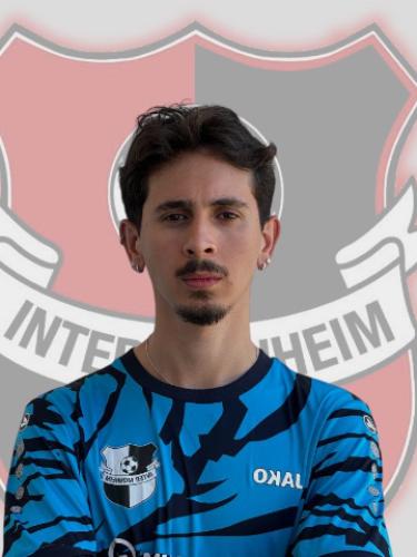 Juan Meinking da Silveira