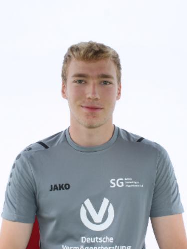 Sebastian Clemens