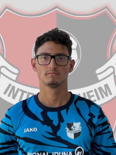 Gianluca Rodrigues Magalhaes