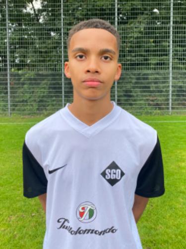 Josua Samy Da Costa