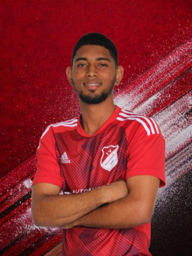Jeferson Mina Vasquez