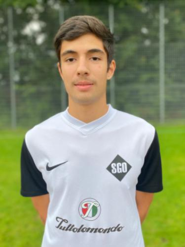 Javier Luis Munoz Palma