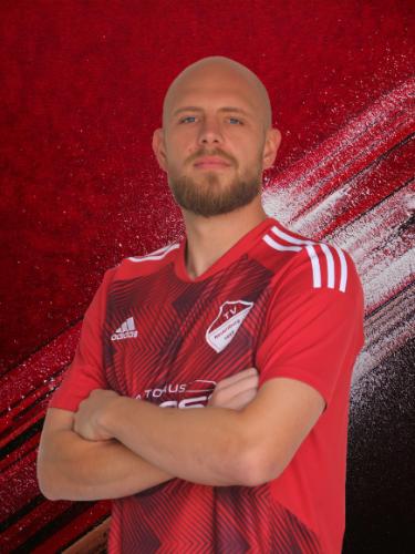 Tim Niklas Schönhöbel
