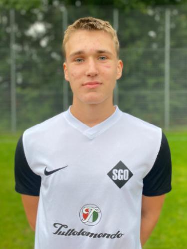 Fynn Rüffer