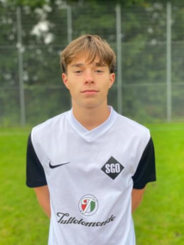 Moritz Schaefer