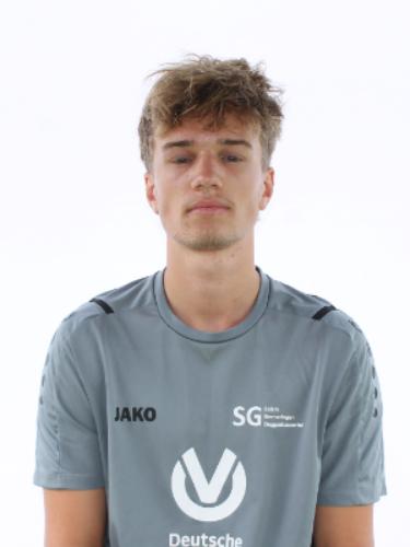 Moritz Möhrle