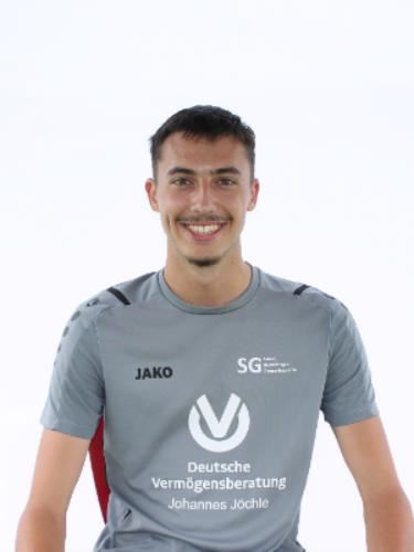 Fabian Poisel