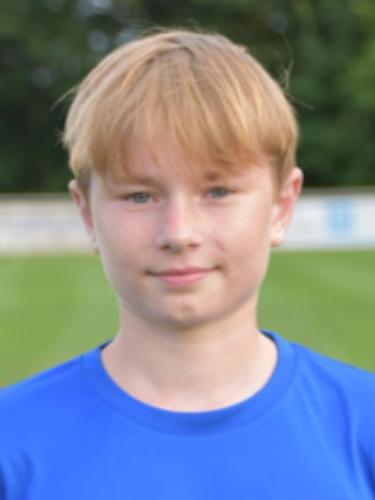 Aurelius Albrecht Freude