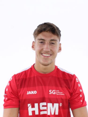Luca Schmieder