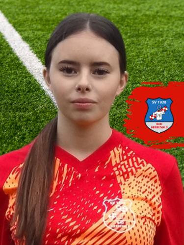 Leonie Prax