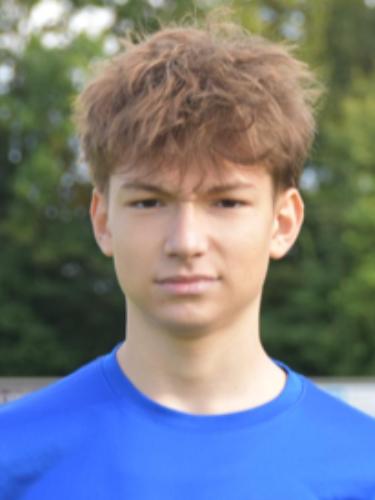 Maksym Ivanov