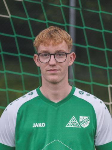 Aaron Dykhuis