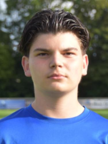 Daniel Klein