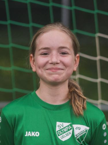 Liv Wiegerink