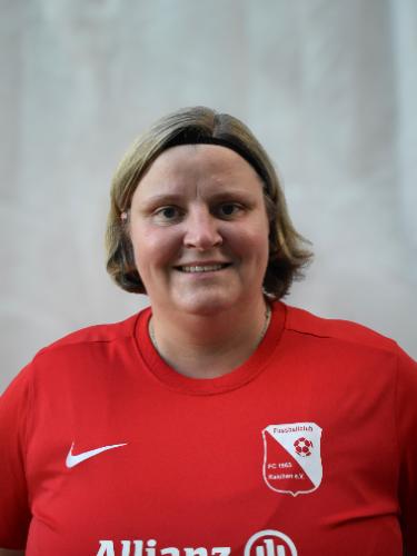 Jennifer Boerner