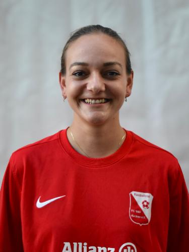 Laura Rostron