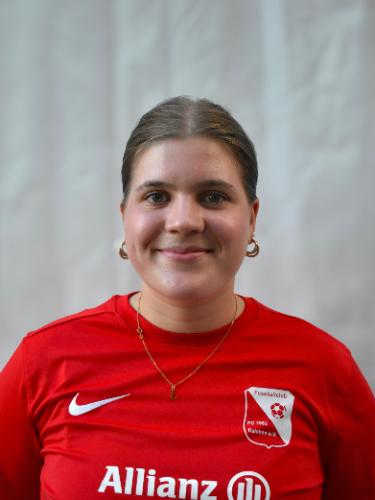 Lotta Weber