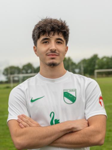 Ege Gültas