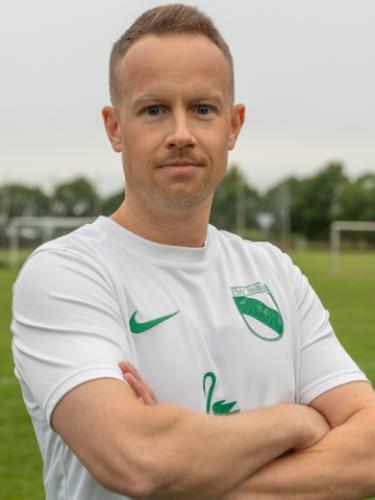 Andreas Haake