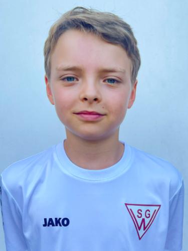 Theo Prescher