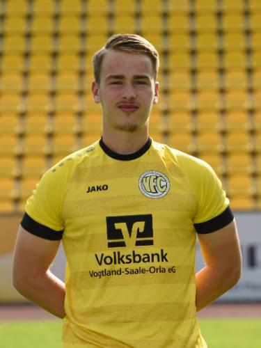 Tim Schulz