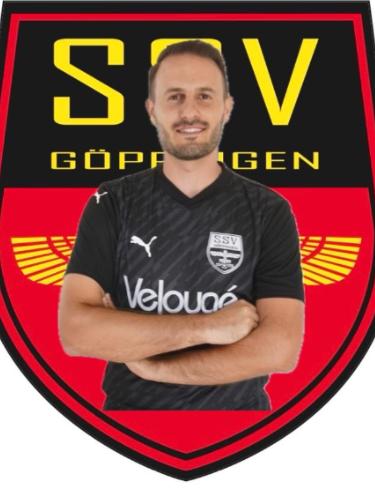 Benjamin Ahrun