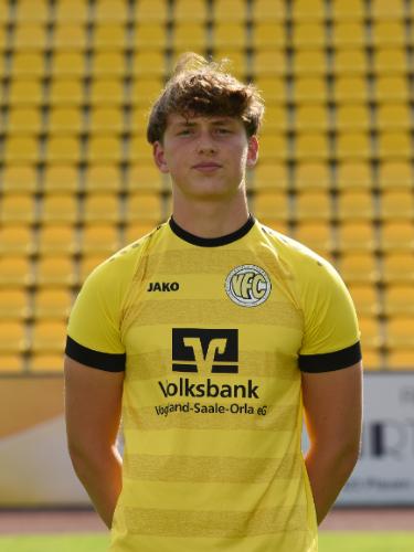 Collin-Veith Zapf