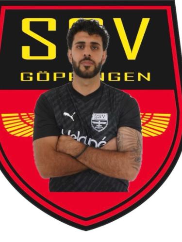 Daniel Demir
