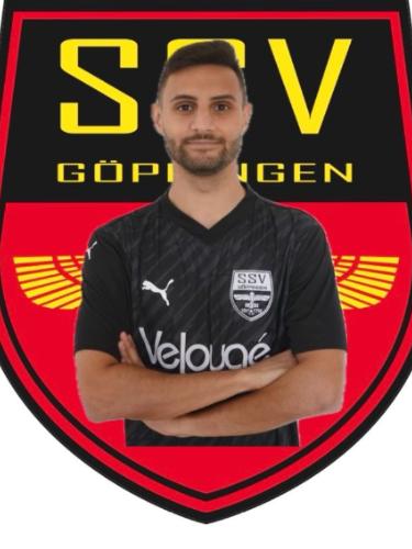 Lukas Demir