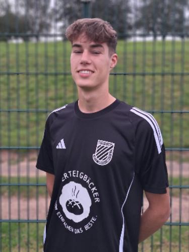 Lukas Holzmann
