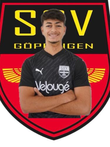 Samuel Özdemir