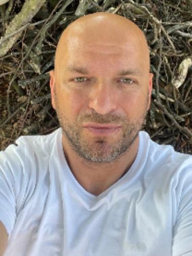 Almir Numic