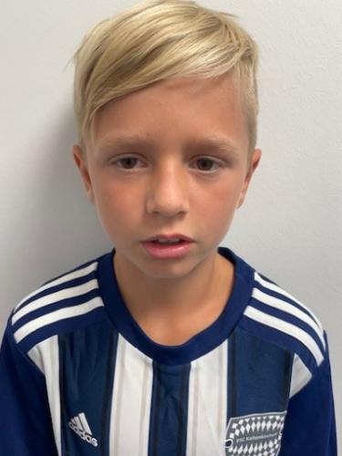 Kyell Alexander Imbeck