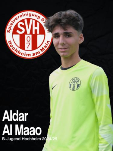 Aldar Al Maao