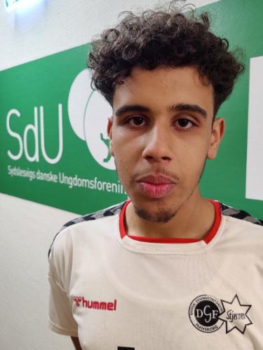 Riad Belkheir