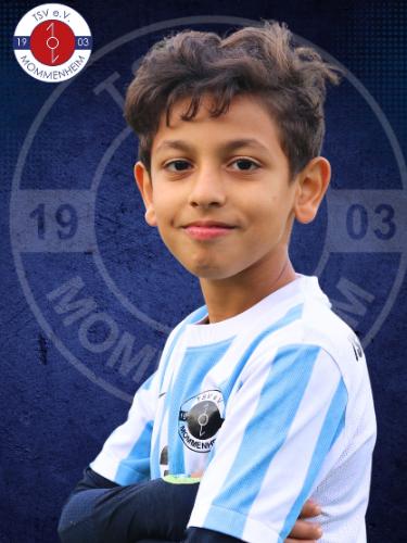 Noor Alahmed