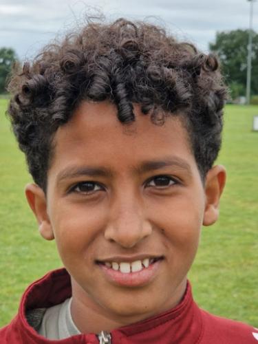 Merwan Hussein Mohammedseid