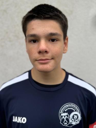 Aleksej Arbinja