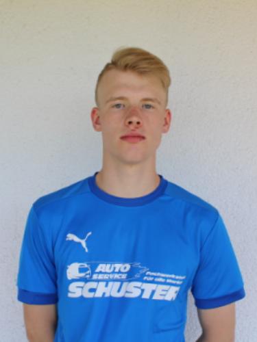 Lukas Schad