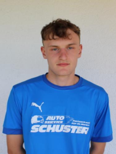 Felix Weber
